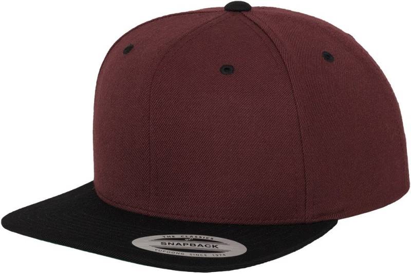 Flexfit Snapback Cap Flexfit Snapback Cap von Flexfit