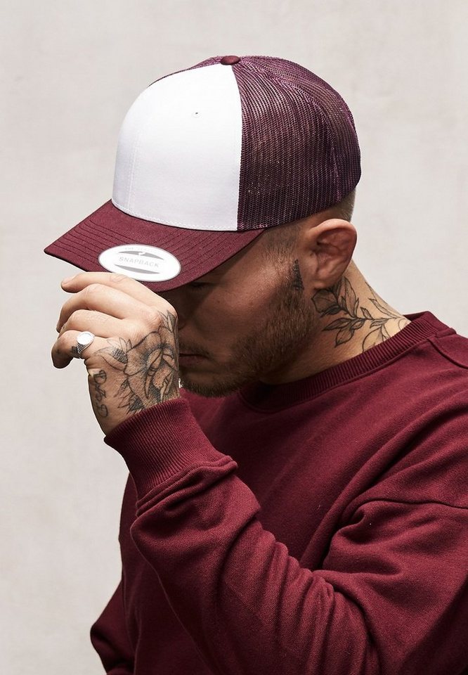 Flexfit Snapback Cap Flexfit Snapback Cap von Flexfit