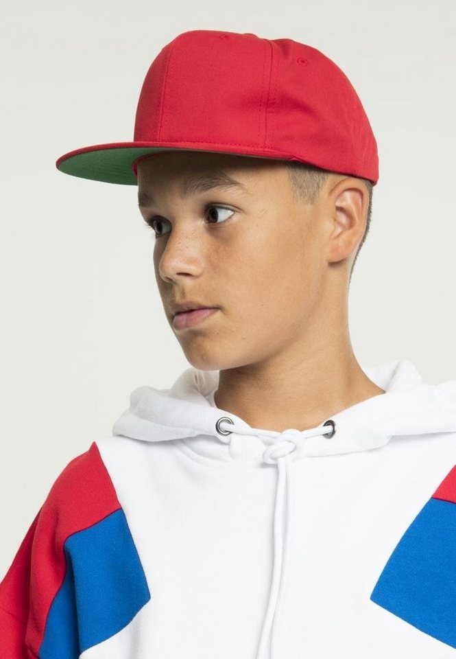 Flexfit Snapback Cap Flexfit Snapback Cap von Flexfit