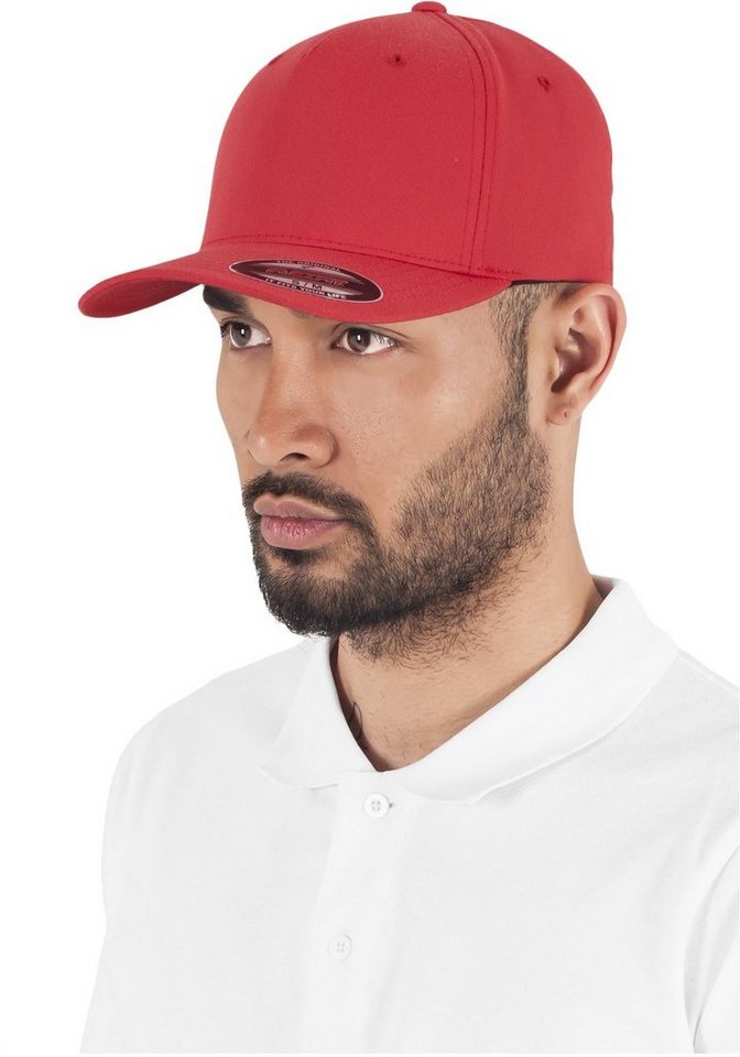 Flexfit Snapback Cap Flexfit Snapback Cap von Flexfit