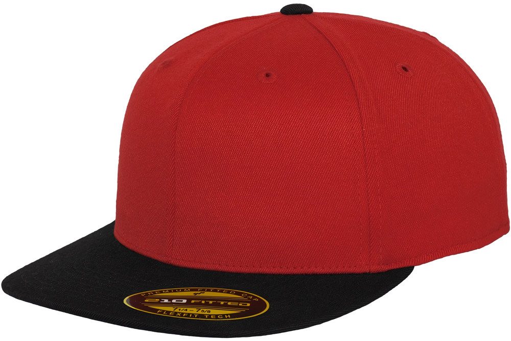 Flexfit Snapback Cap von Flexfit