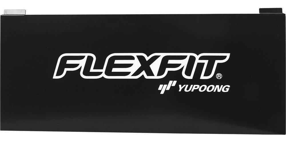 Flexfit Snapback Cap von Flexfit