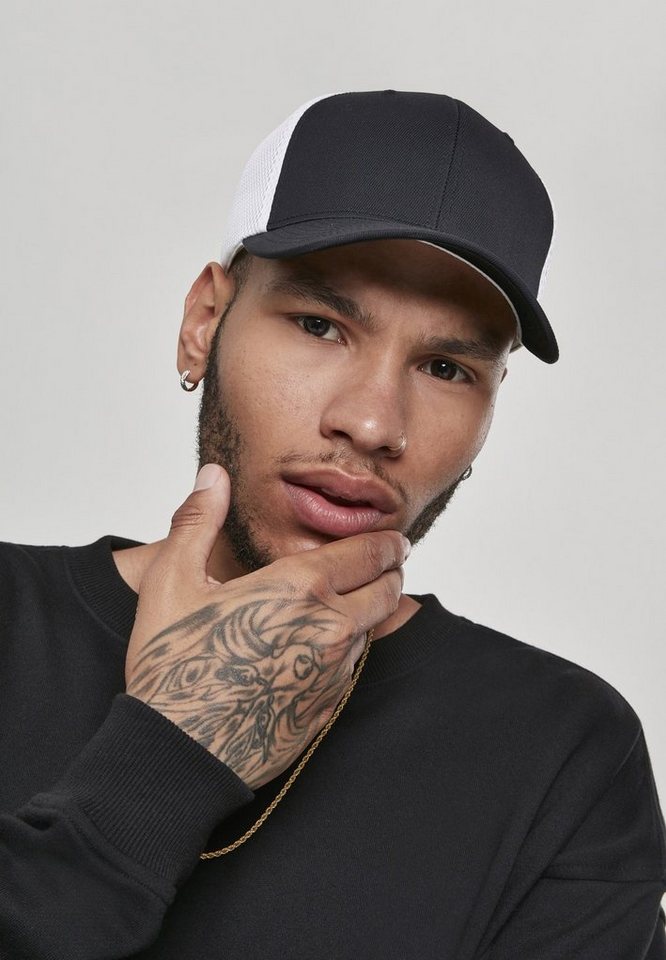 Flexfit Snapback Cap von Flexfit