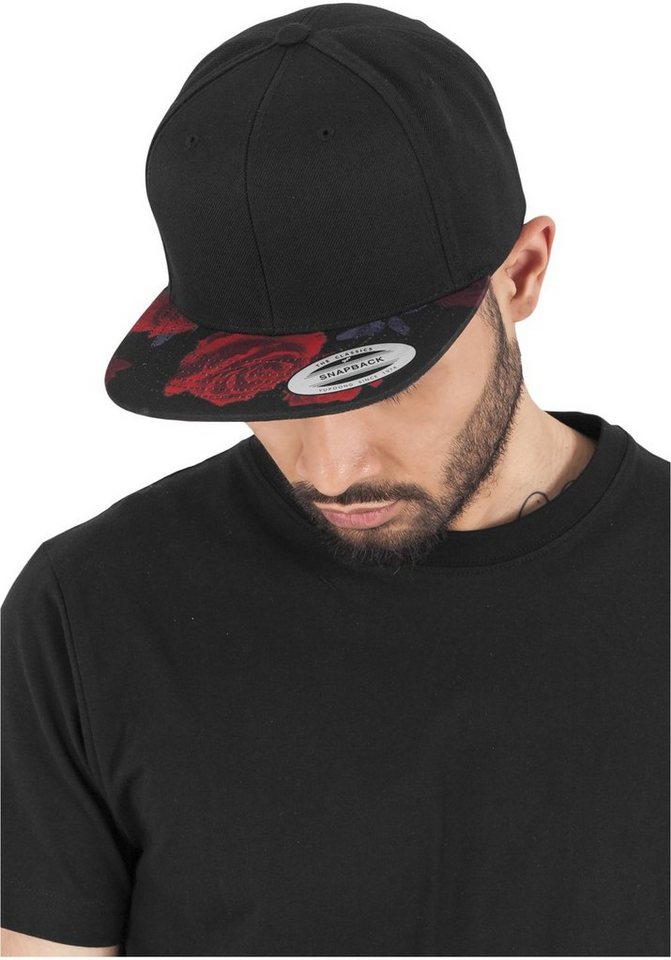 Flexfit Snapback Cap Flexfit Snapback Cap von Flexfit