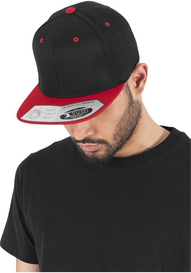 Flexfit Snapback Cap von Flexfit