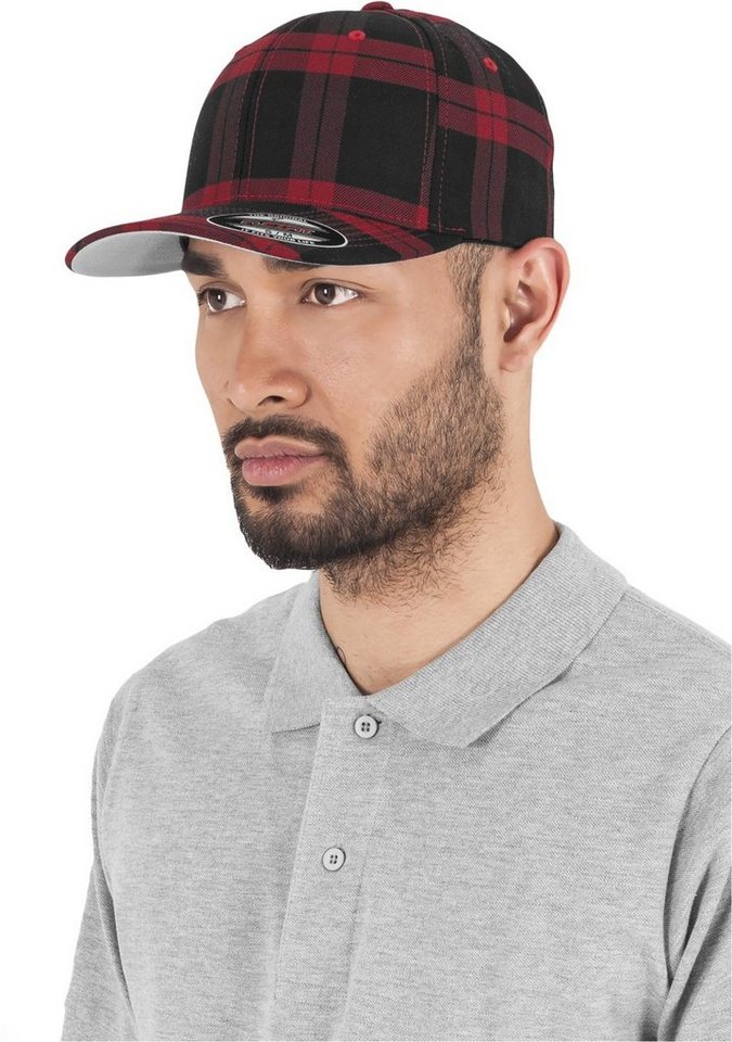 Flexfit Snapback Cap von Flexfit