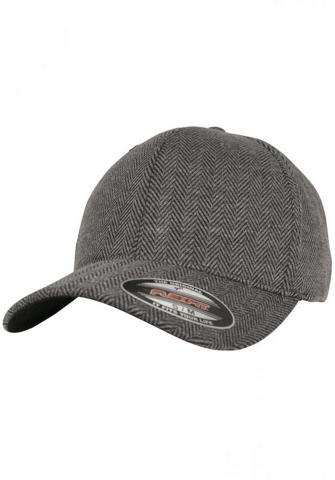 Flexfit Snapback Cap von Flexfit