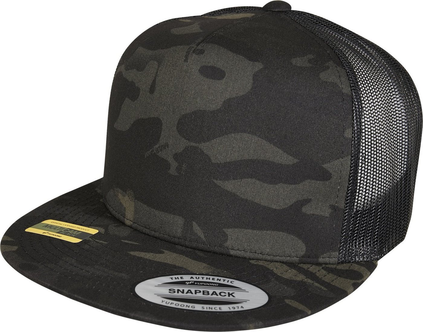 Flexfit Snapback Cap von Flexfit