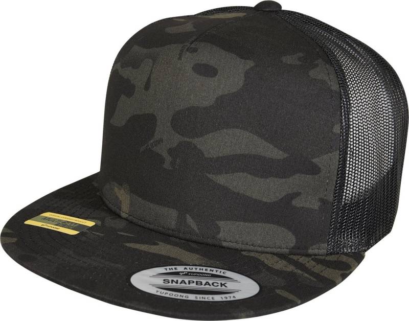 Flexfit Snapback Cap von Flexfit