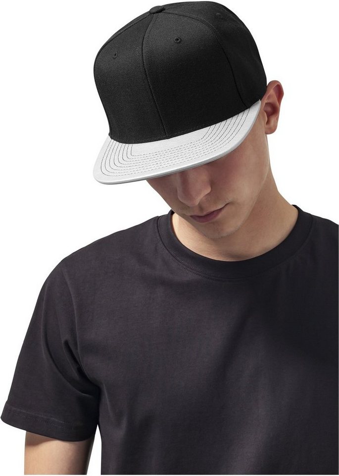 Flexfit Snapback Cap von Flexfit