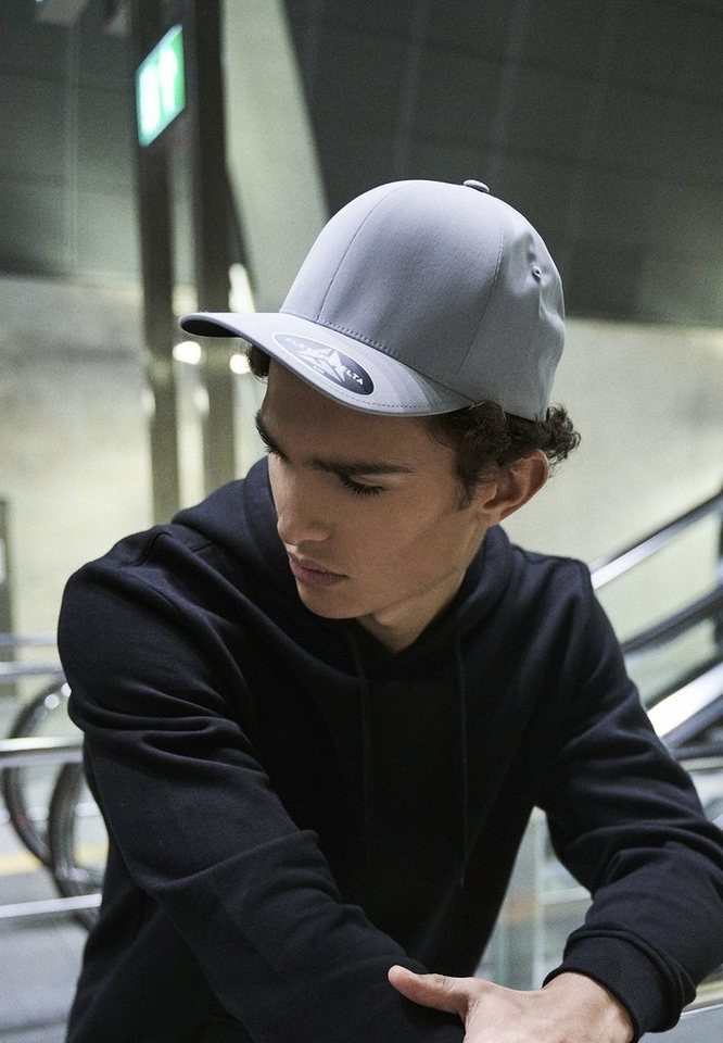 Flexfit Snapback Cap von Flexfit