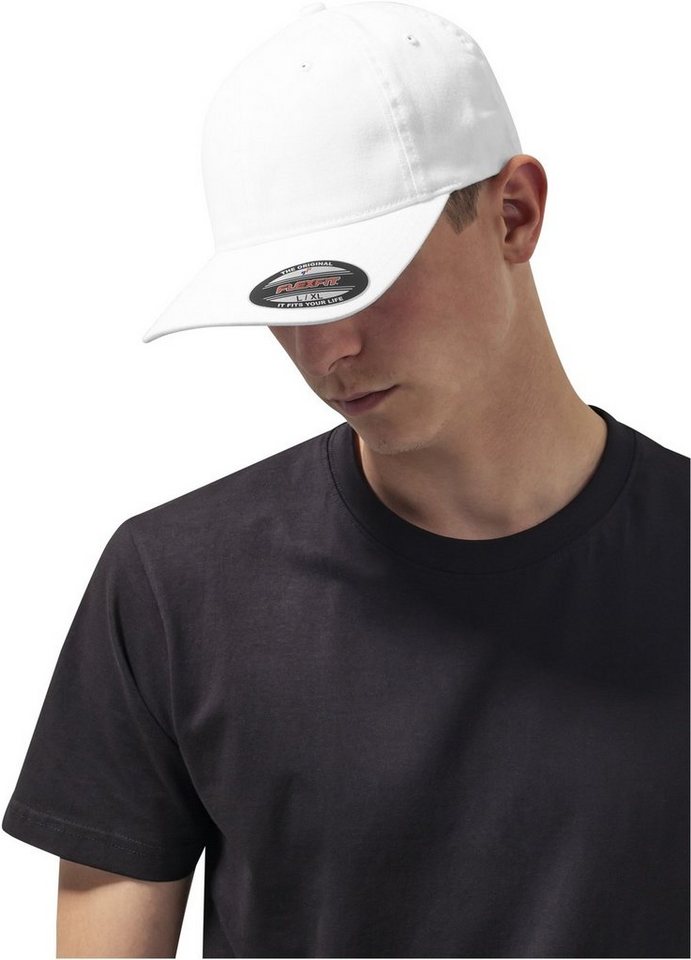 Flexfit Snapback Cap von Flexfit