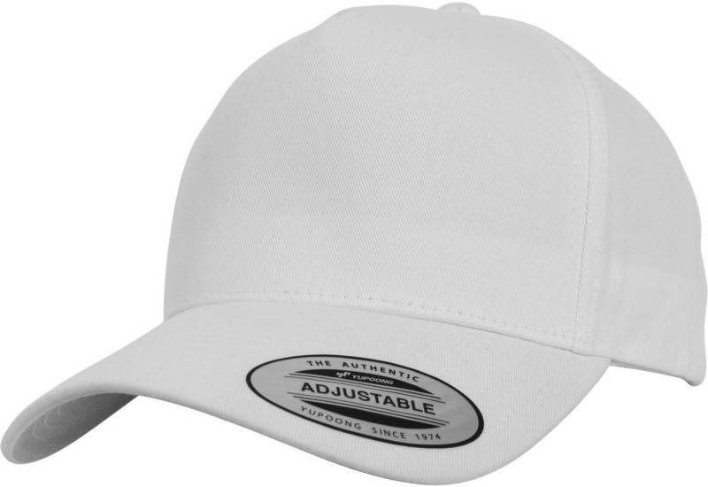 Flexfit Snapback Cap von Flexfit