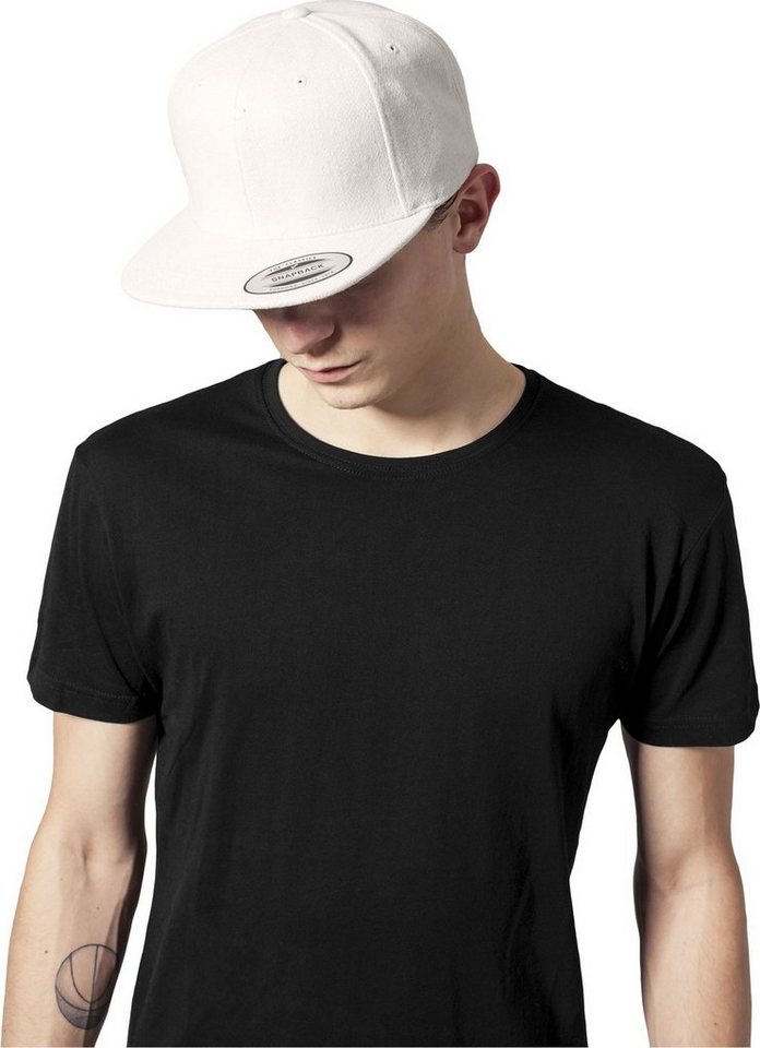 Flexfit Snapback Cap Flexfit Snapback Cap von Flexfit