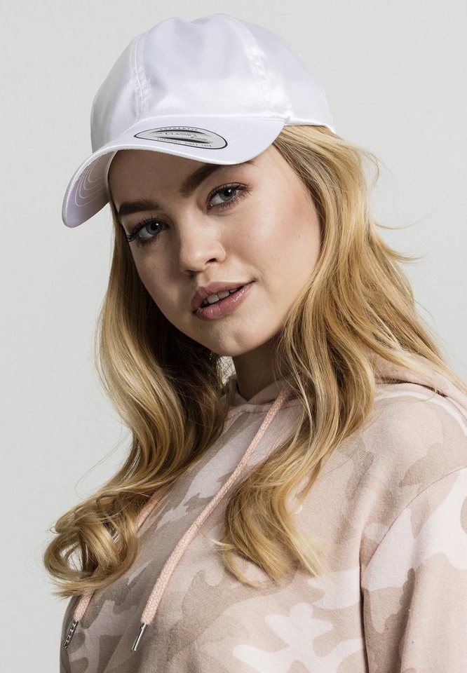 Flexfit Snapback Cap von Flexfit