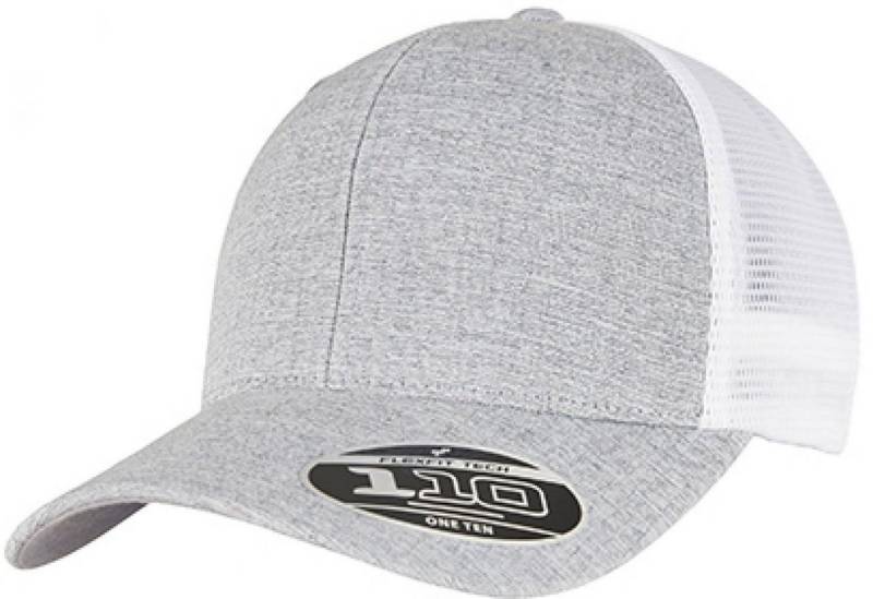 Flexfit Trucker Cap 110 Mesh 2-Tone Cap von Flexfit