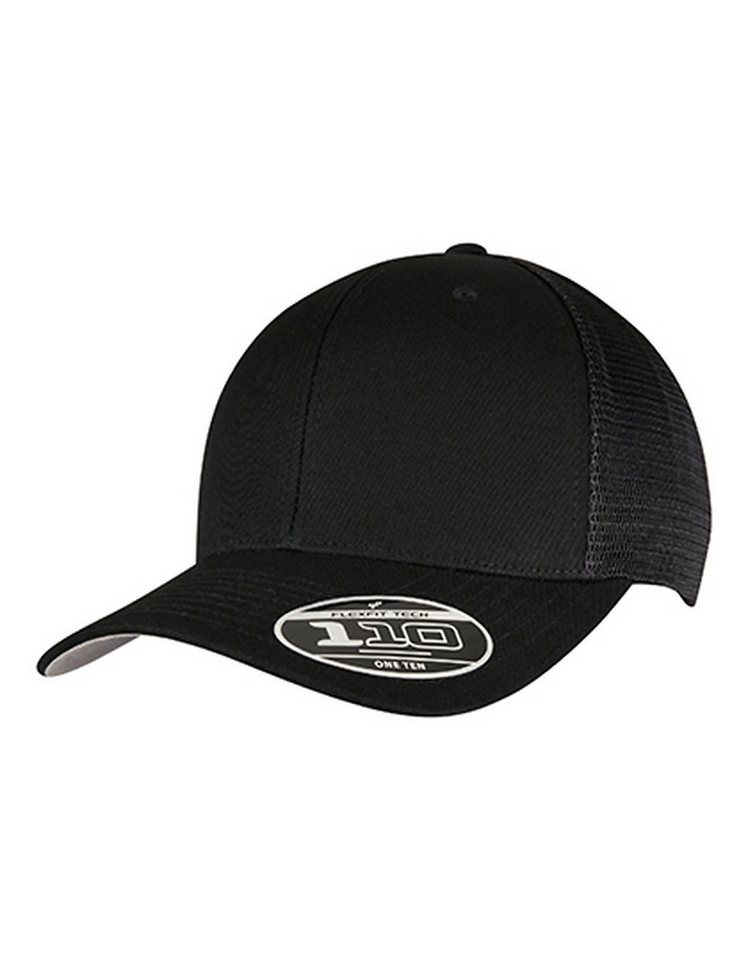 Flexfit Trucker Cap 110 Mesh Cap von Flexfit