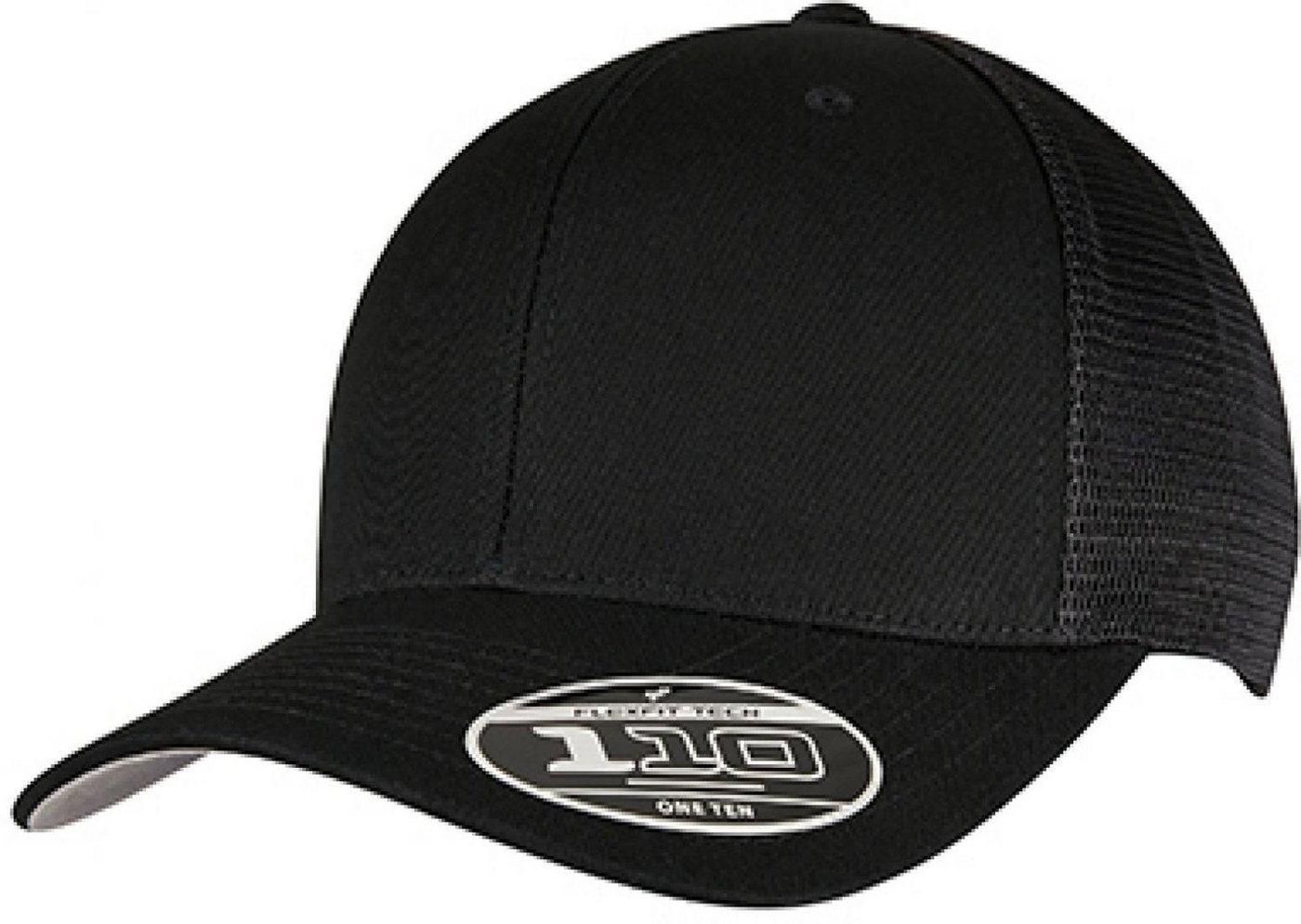 Flexfit Trucker Cap 110 Mesh Cap von Flexfit
