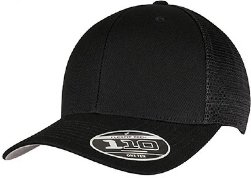 Flexfit Trucker Cap 110 Mesh Cap von Flexfit