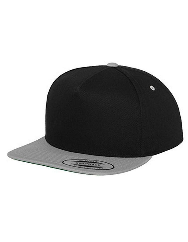 Flexfit Trucker Cap Classic 5 Panel Snapback Cap von Flexfit