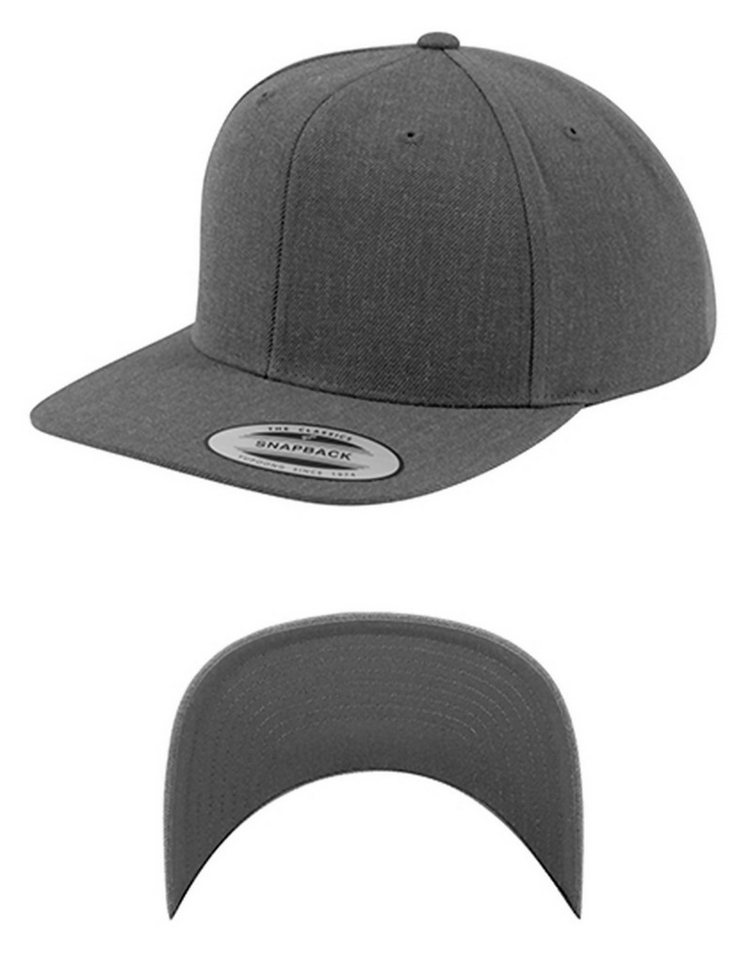 Flexfit Trucker Cap Classic Snapback von Flexfit