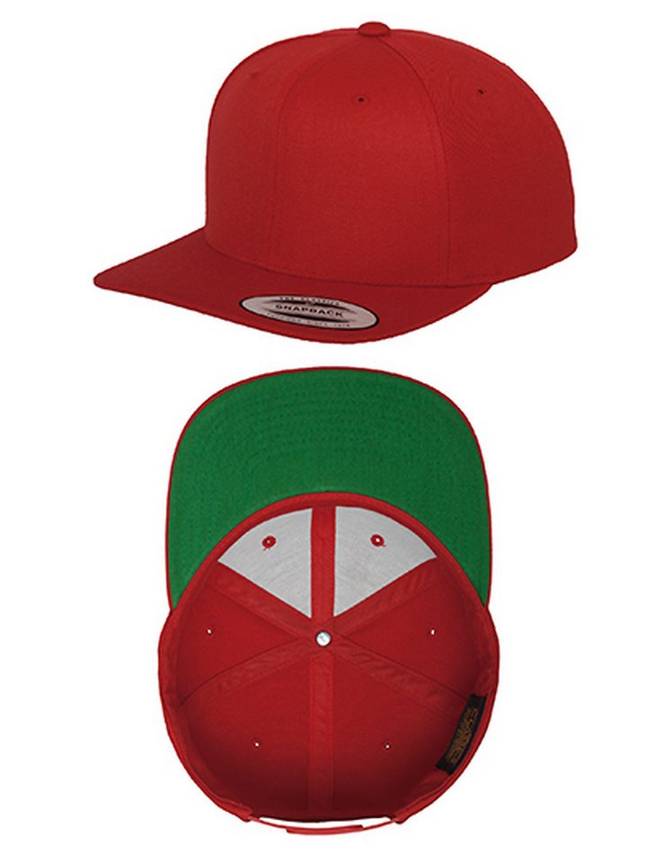Flexfit Trucker Cap Classic Snapback von Flexfit
