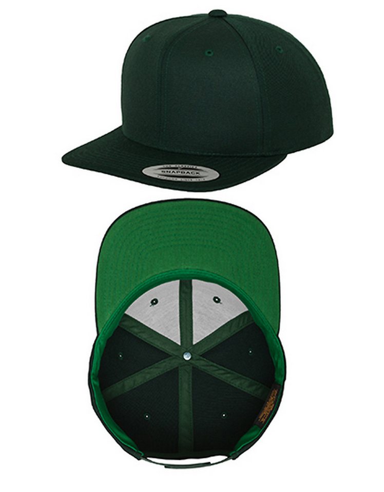 Flexfit Trucker Cap Classic Snapback von Flexfit