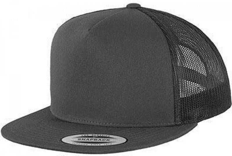 Flexfit Trucker Cap Classic Trucker Flexfit Trucker Cap Classic Trucker von Flexfit