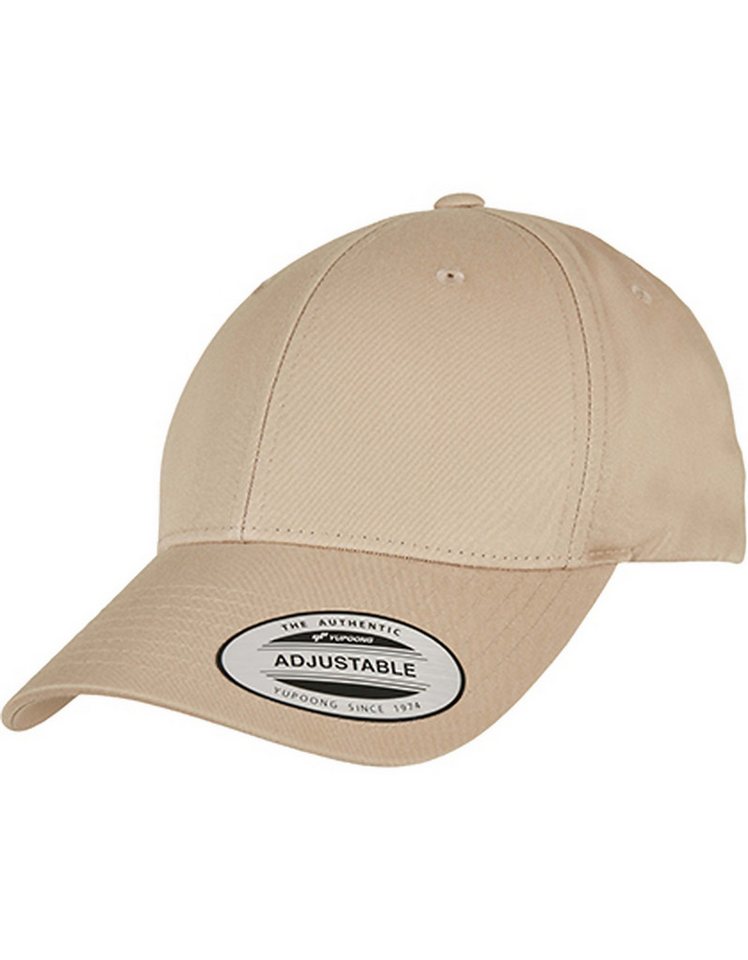 Flexfit Trucker Cap Curved Classic Snapback von Flexfit