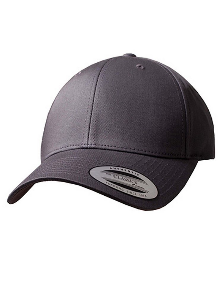 Flexfit Trucker Cap Curved Classic Snapback von Flexfit