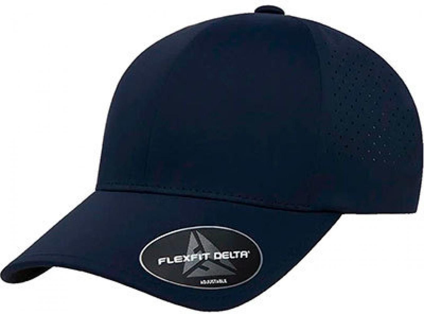 Flexfit Trucker Cap Delta Snapback unisex von Flexfit