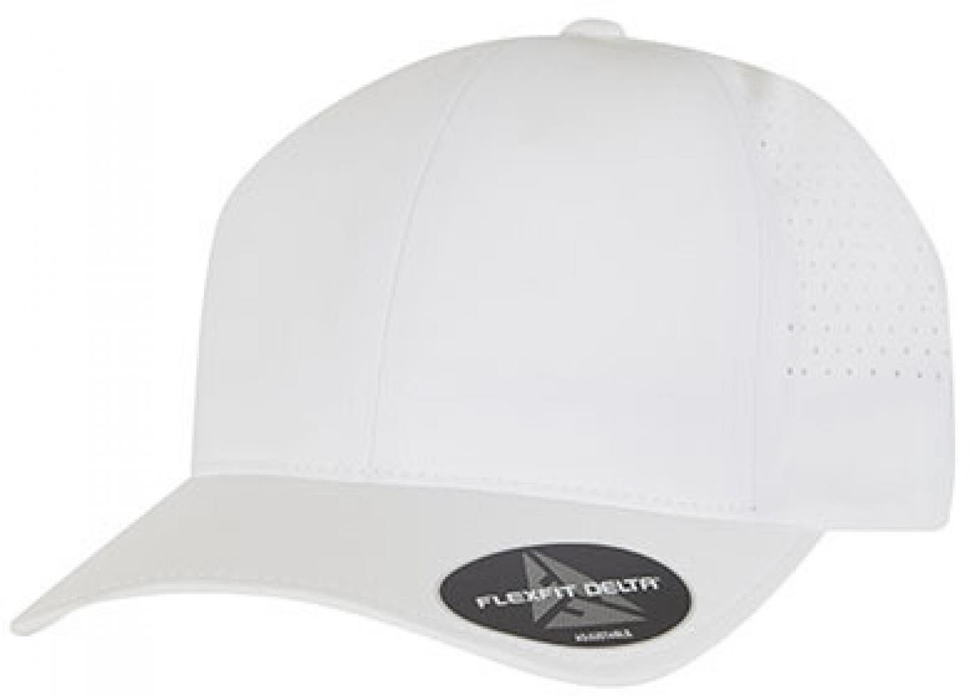 Flexfit Trucker Cap Delta Snapback unisex von Flexfit