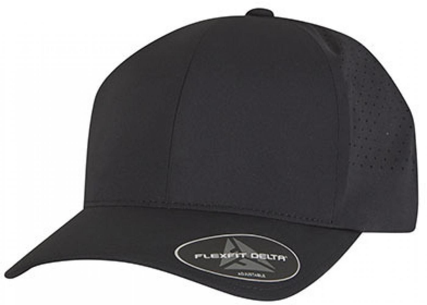 Flexfit Trucker Cap Delta Snapback unisex von Flexfit