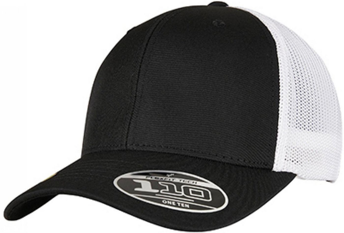Flexfit Trucker Cap Flexfit 110 Recycled Cap 2-Tone Flexfit Trucker Cap Flexfit 110 Recycled Cap 2-Tone von Flexfit