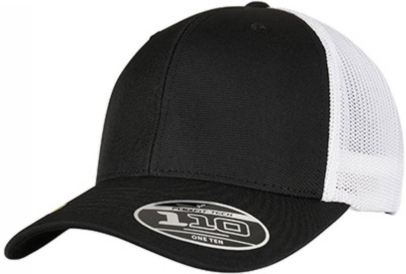 Flexfit Trucker Cap Flexfit 110 Recycled Cap 2-Tone von Flexfit