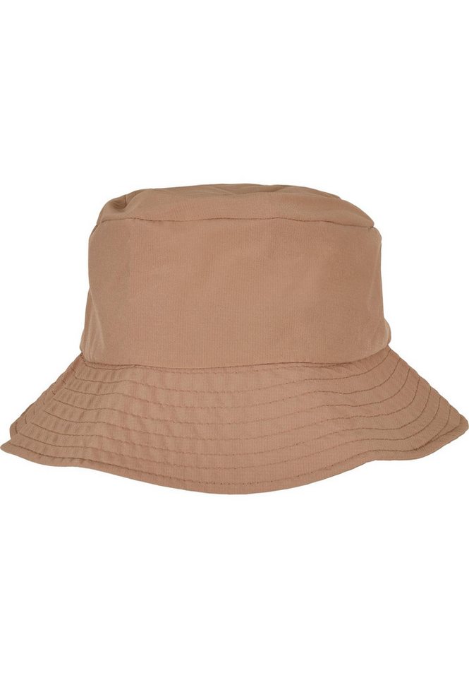 Flexfit Trucker Cap Flexfit Accessoires Elastic Adjuster Bucket Hat von Flexfit