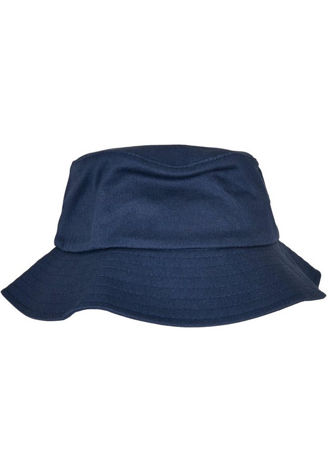 Flexfit Trucker Cap Flexfit Unisex Flexfit Cotton Twill Bucket Hat Kids von Flexfit