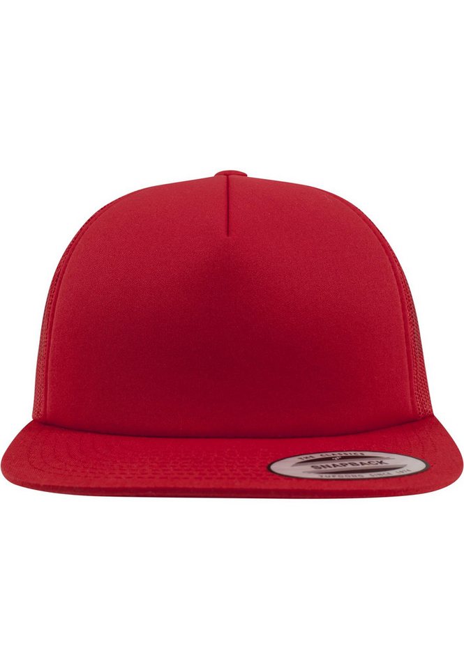 Flexfit Trucker Cap Flexfit Unisex Foam Trucker von Flexfit