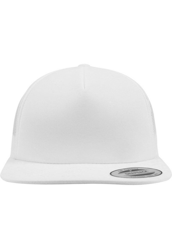 Flexfit Trucker Cap Flexfit Unisex Foam Trucker von Flexfit