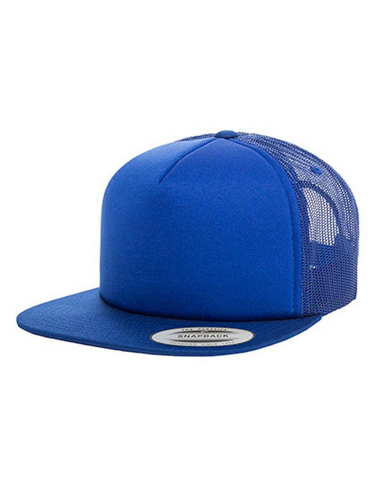 Flexfit Trucker Cap Foam Trucker von Flexfit