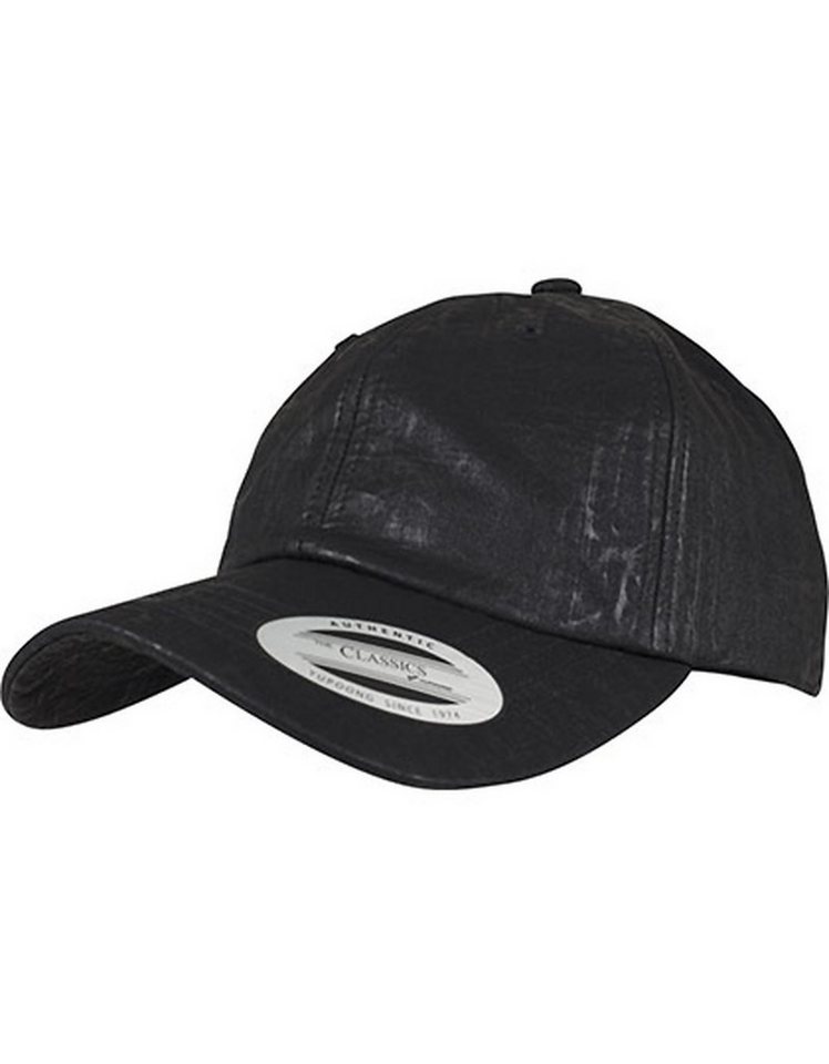 Flexfit Trucker Cap Low Profile Coated Cap von Flexfit