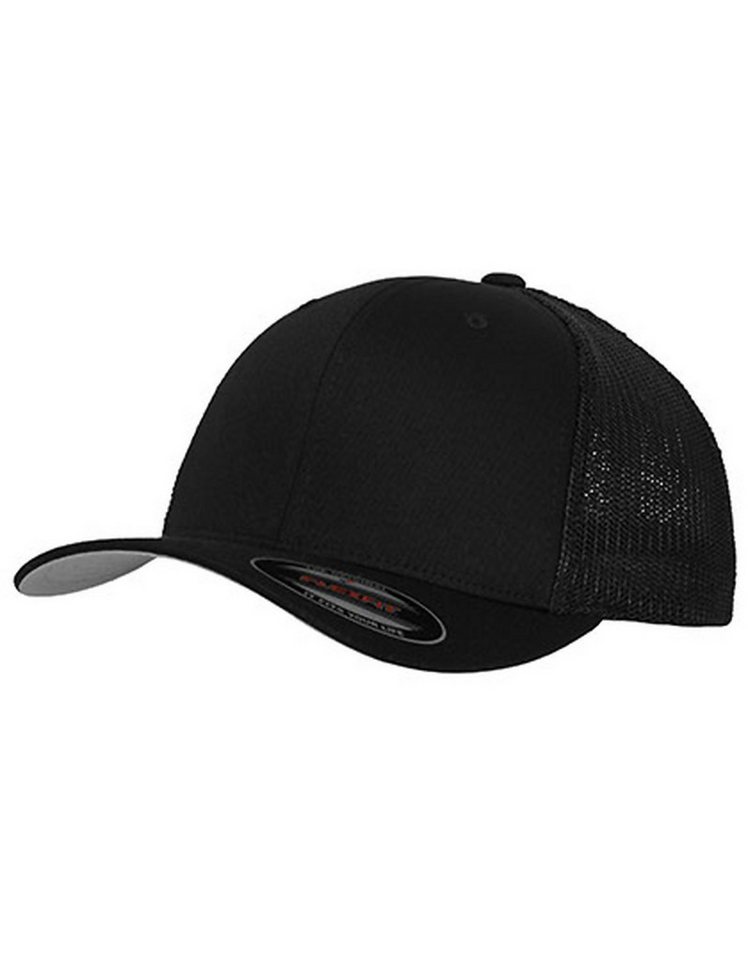 Flexfit Trucker Cap Mesh Trucker Cap von Flexfit