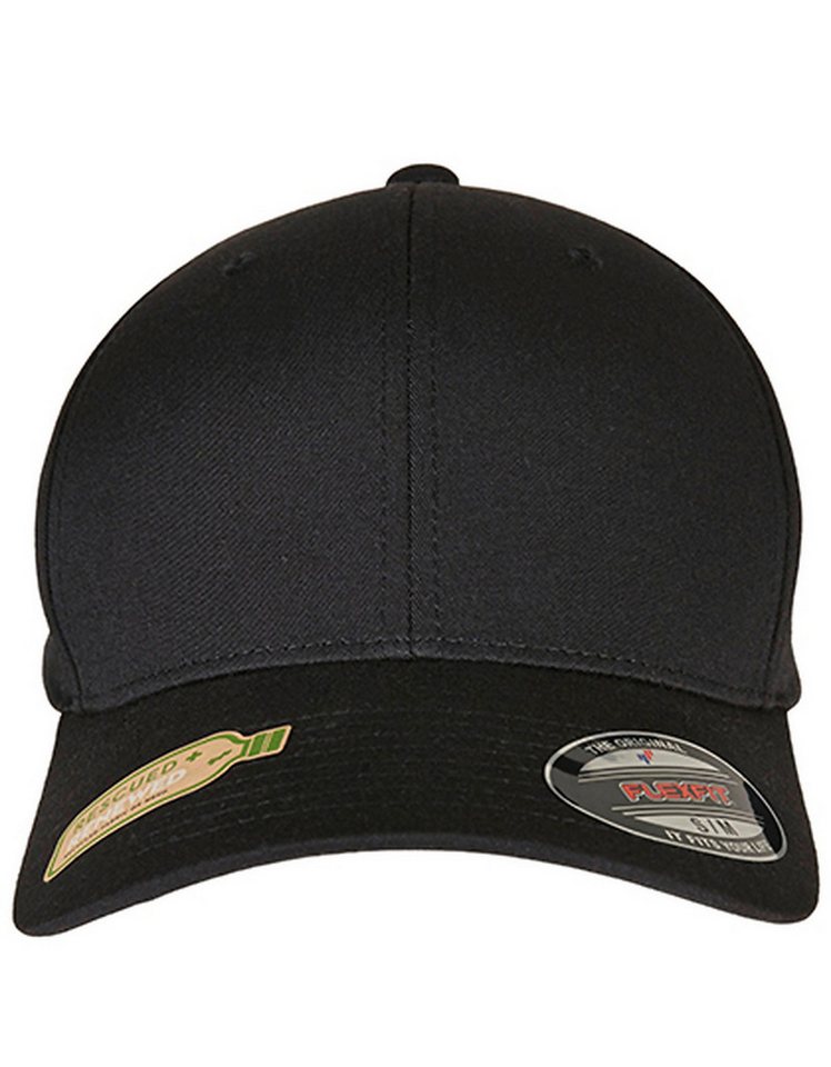 Flexfit Trucker Cap Recycled Polyester Cap von Flexfit