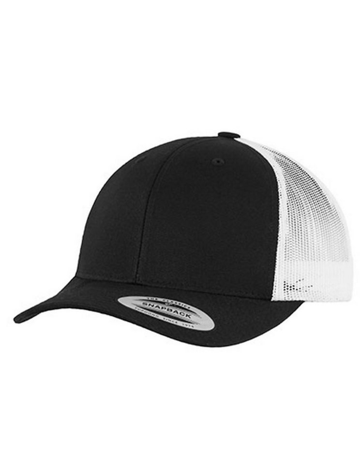 Flexfit Trucker Cap Retro Trucker 2-Tone von Flexfit