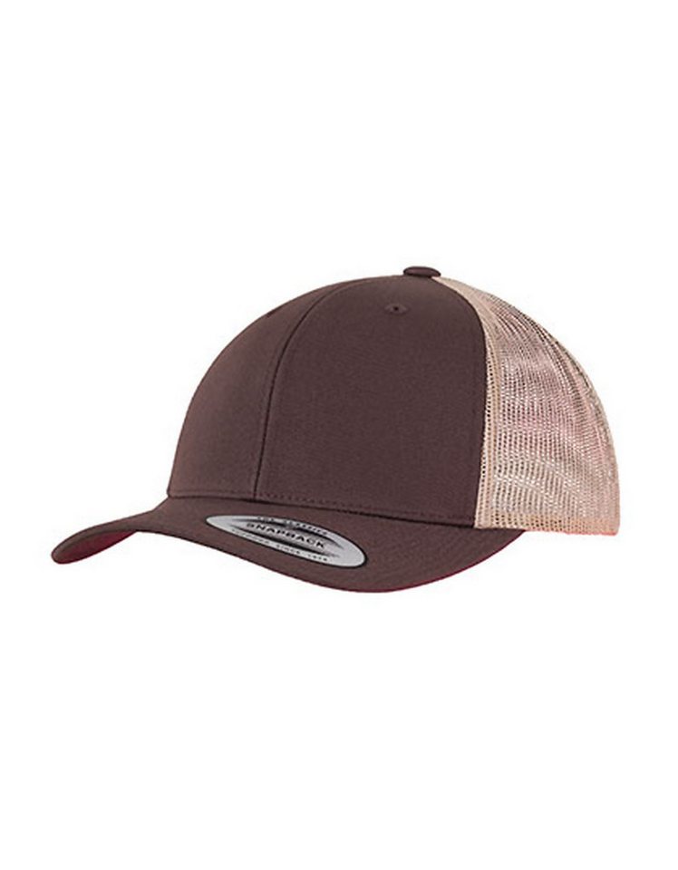 Flexfit Trucker Cap Retro Trucker 2-Tone von Flexfit