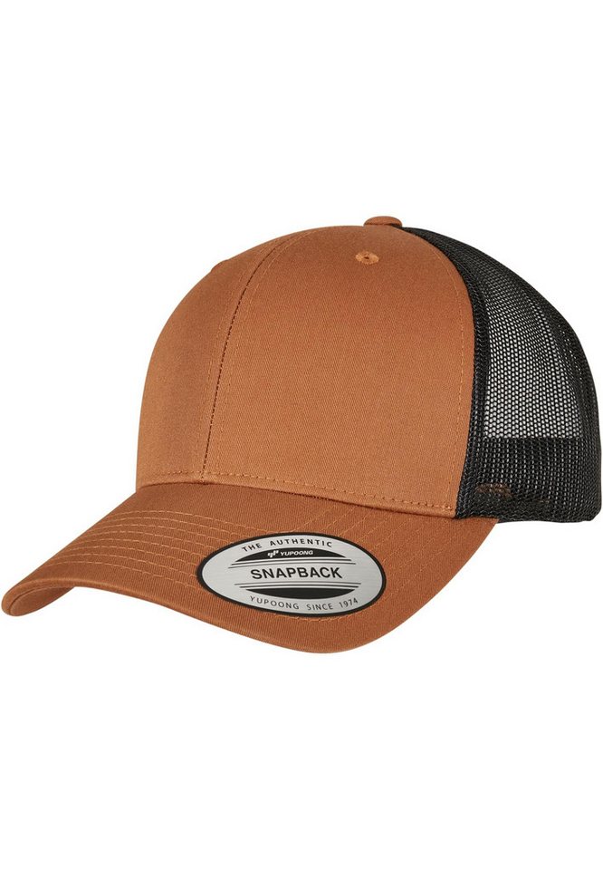 Flexfit Trucker Cap Retro Trucker 2-Tone von Flexfit