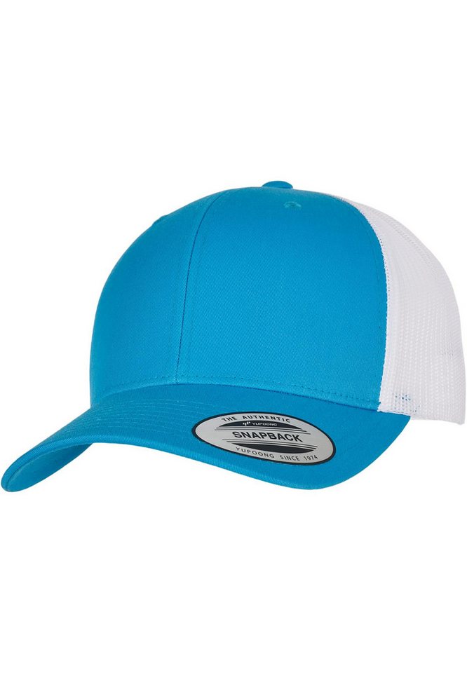 Flexfit Trucker Cap Retro Trucker 2-Tone von Flexfit