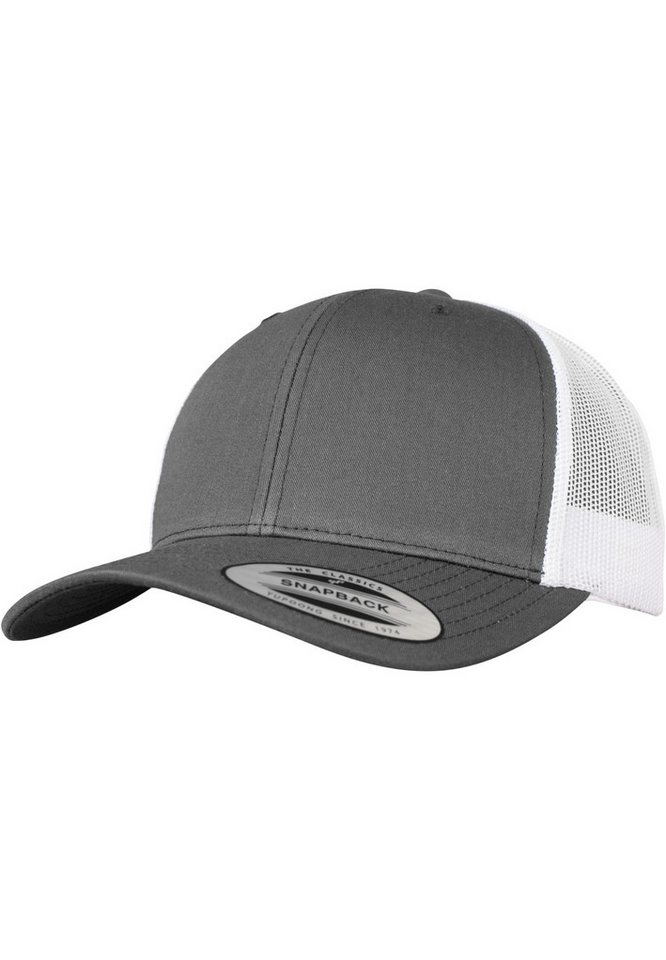 Flexfit Trucker Cap Retro Trucker 2-Tone von Flexfit
