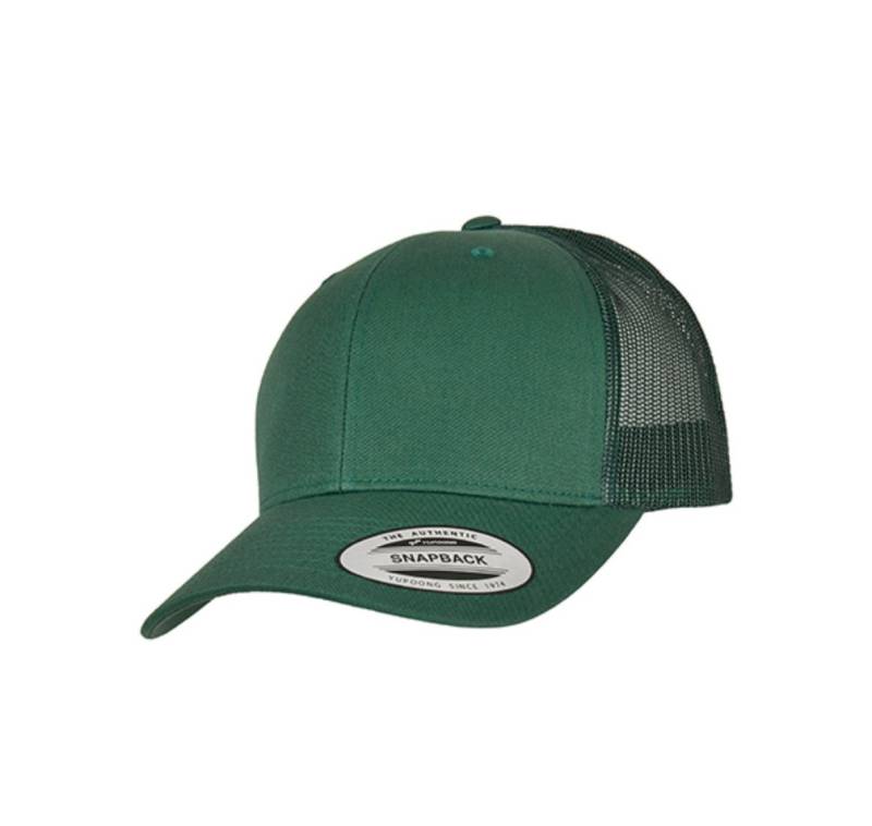 Flexfit Trucker Cap Retro Trucker Cap von Flexfit