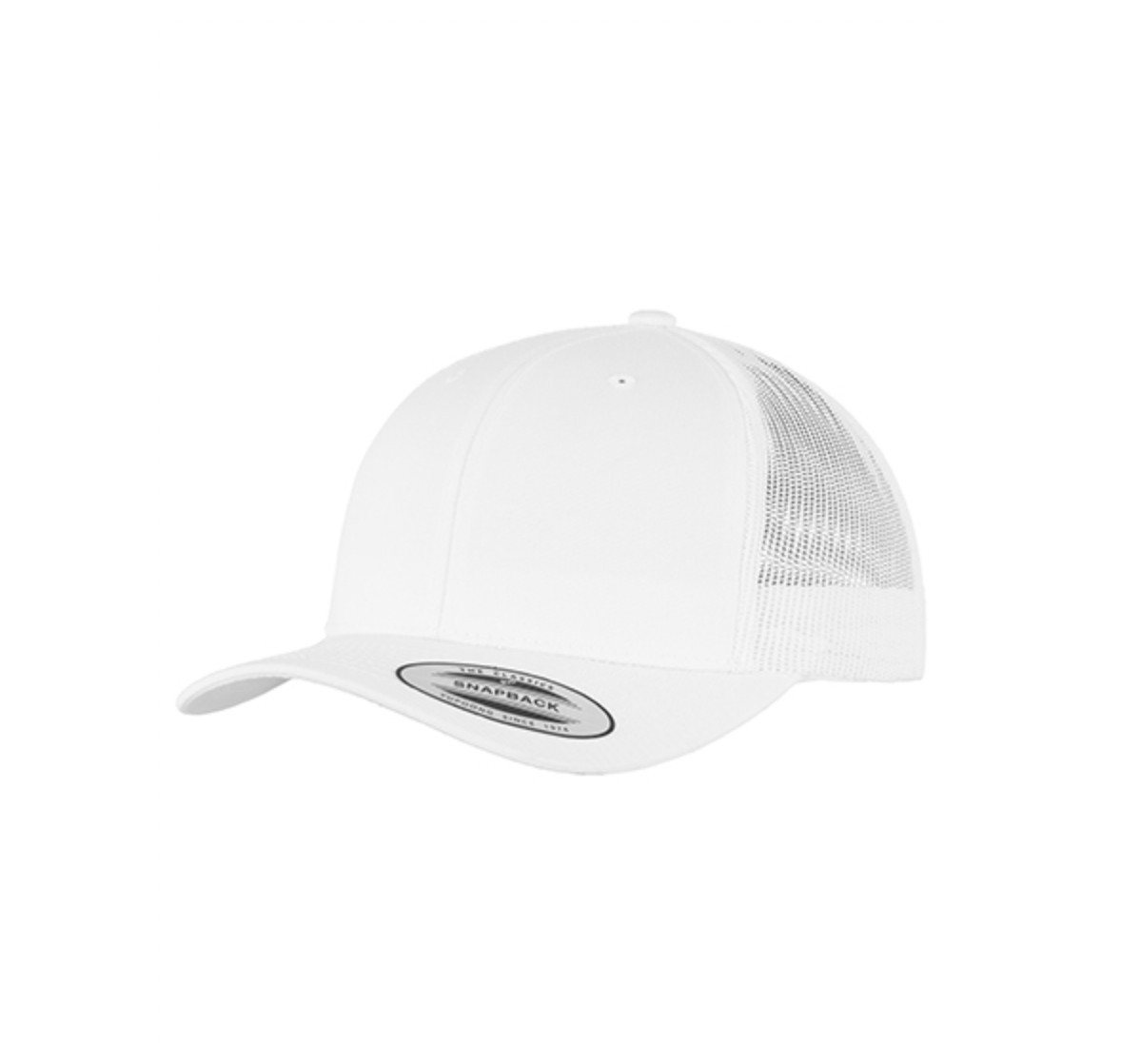 Flexfit Trucker Cap Retro Trucker Cap von Flexfit
